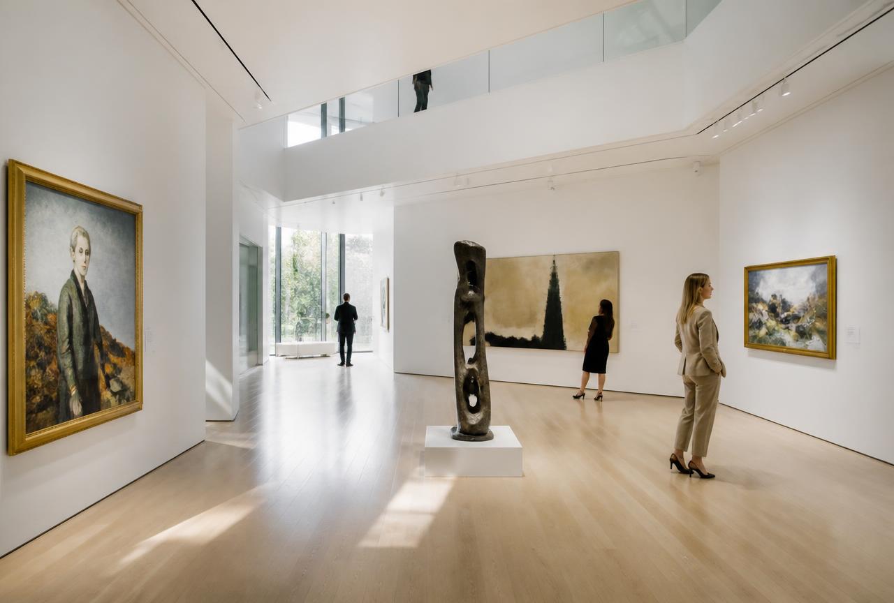 Art Linx Gallery
